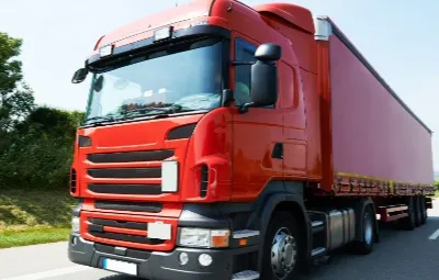 Konya Gelendost Ambar Kargo