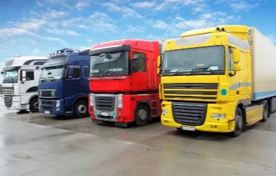 Konya Gelendost Nakliye Ambarı