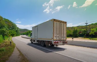 Konya ile Gelendost Arası Bulaşık Makinesi Taşıma