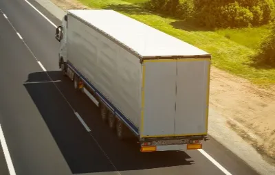 Konya ile Gelendost Arası Parça Eşya Taşıma